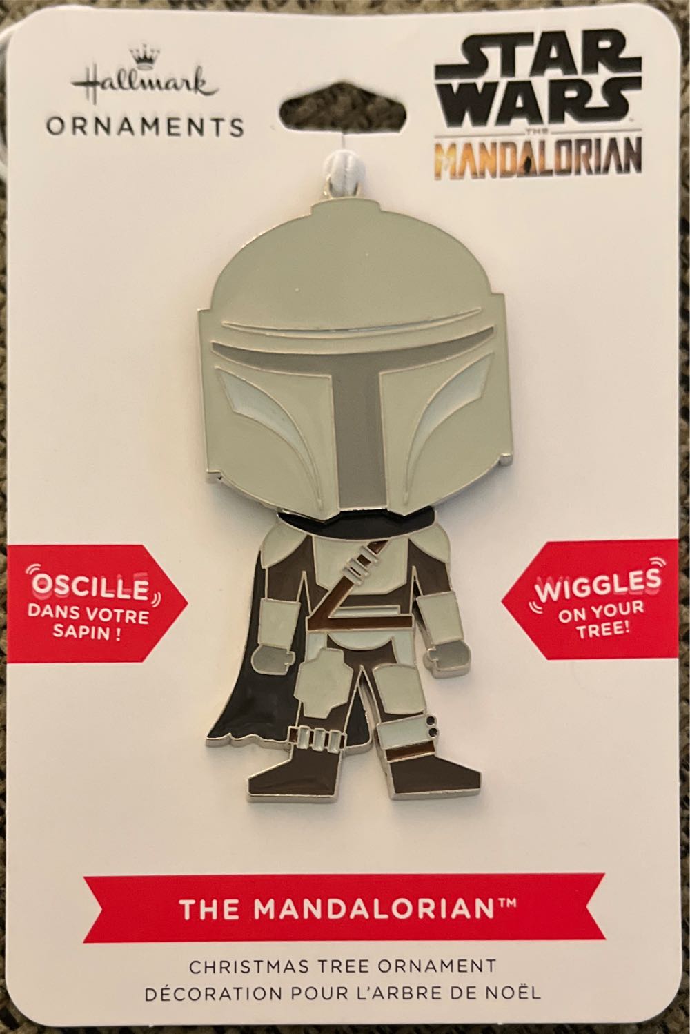 Butterfly Gold with Pink