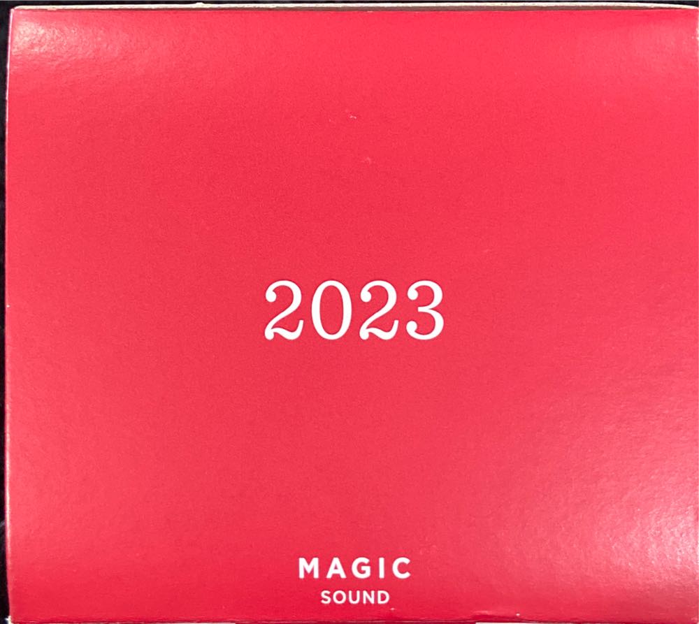 Festive Fiddler - Reindeer (Music ‘ Violin) ornament collectible [Barcode 763795821372] - Main Image 4