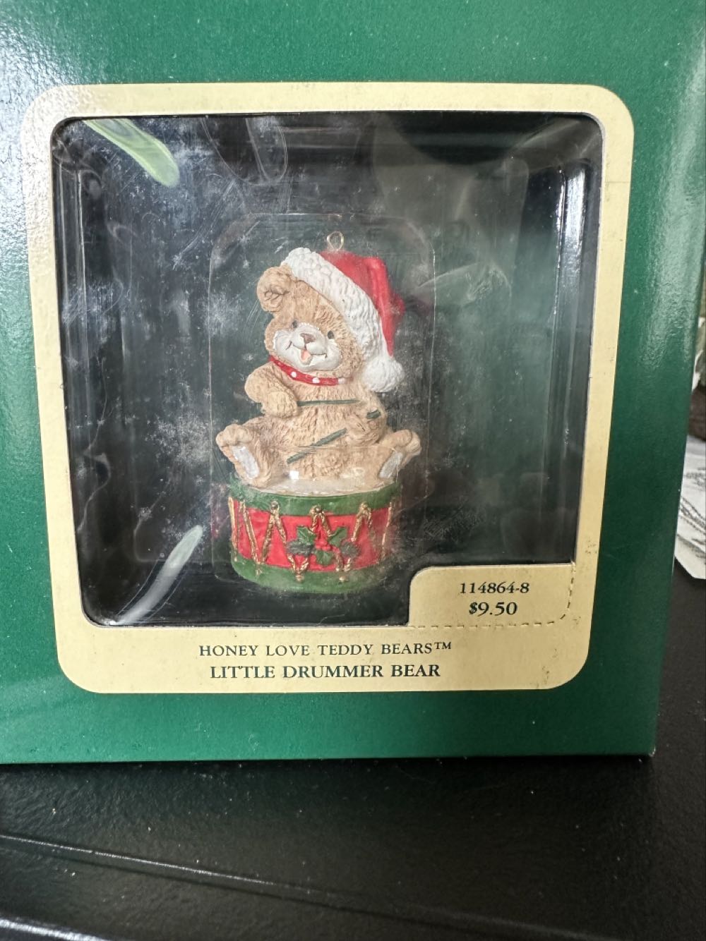 Santa Down The Chimney