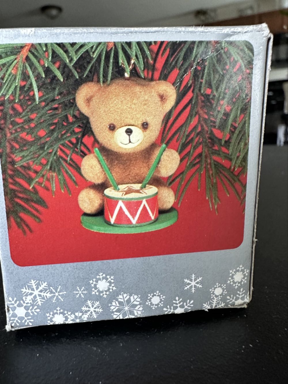 Child’s Age Collection 2012