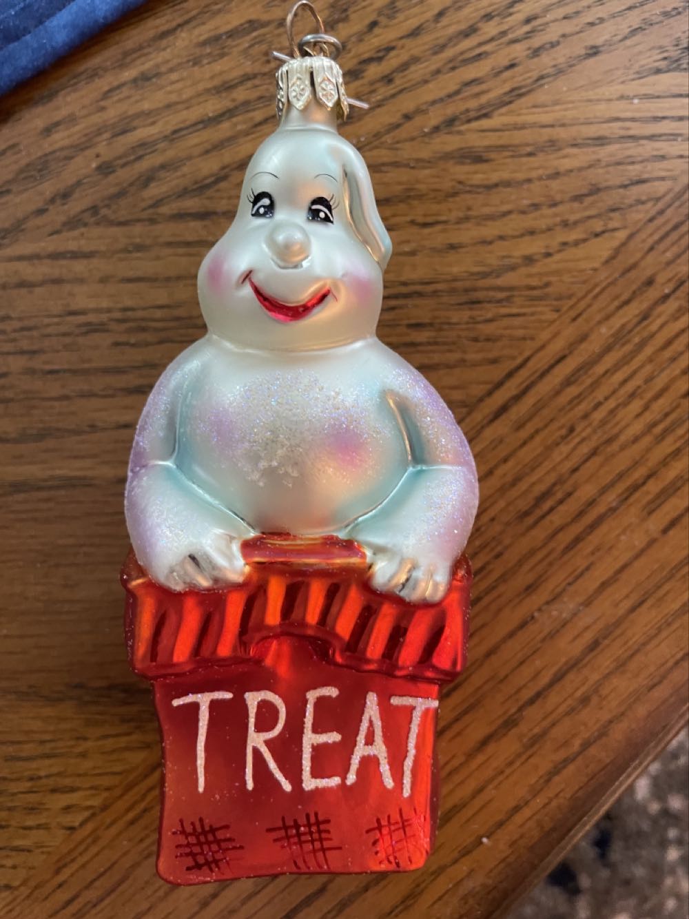 Bachman - Putz - Plasticville - Gas Station - 1800