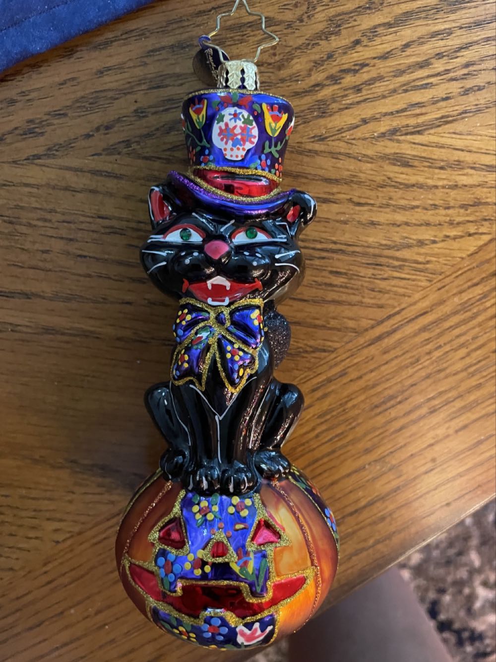 Snoopy As Santa Bell Ringer