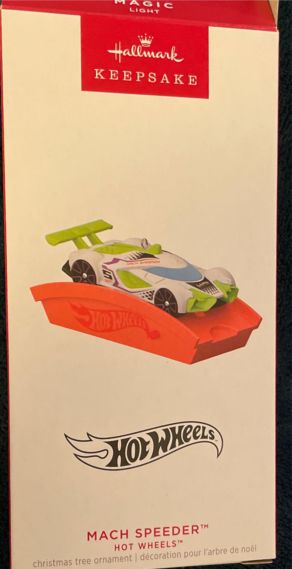 Holiday Lighthouse - Special Edition