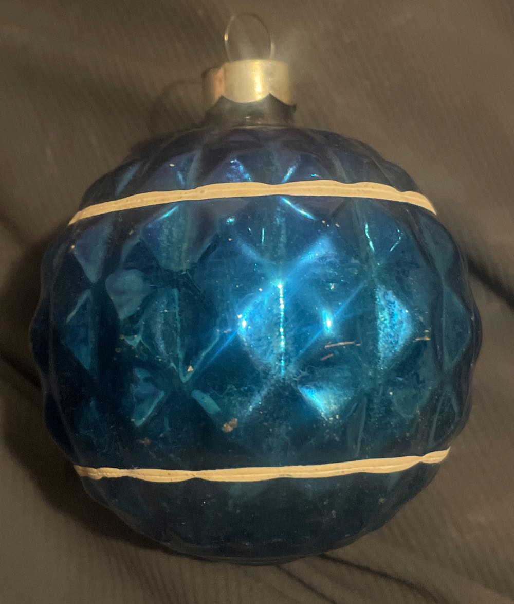 New 3” Gremlins Gizmo Hallmark