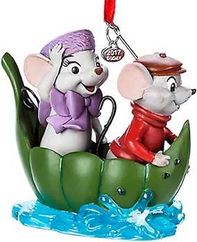 Merry Miniature Koala With Heart