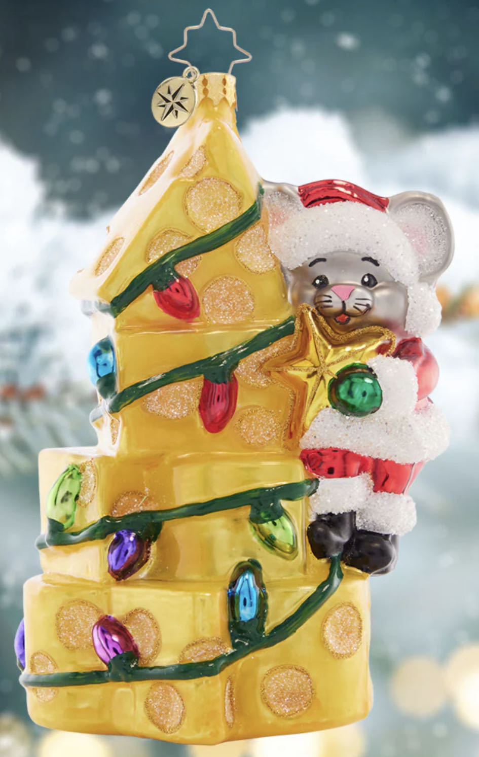 Nearly Headless Nick