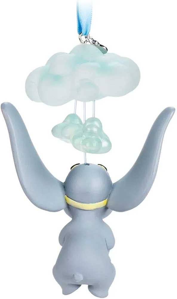 Dumbo Sketchbook Ornament - Disney Sketchbook (Dumbo) ornament collectible [Barcode 465061591834] - Main Image 2