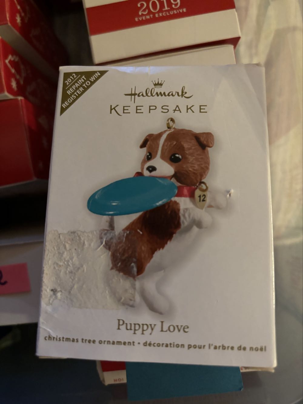 Century - Christmas - Three Magi