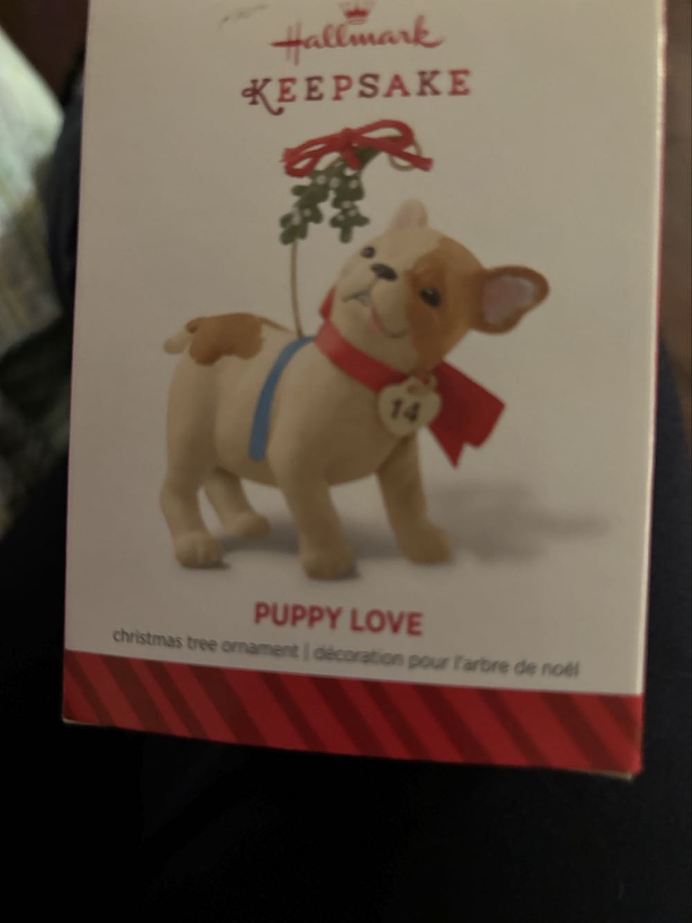 TP Christmas World Booth