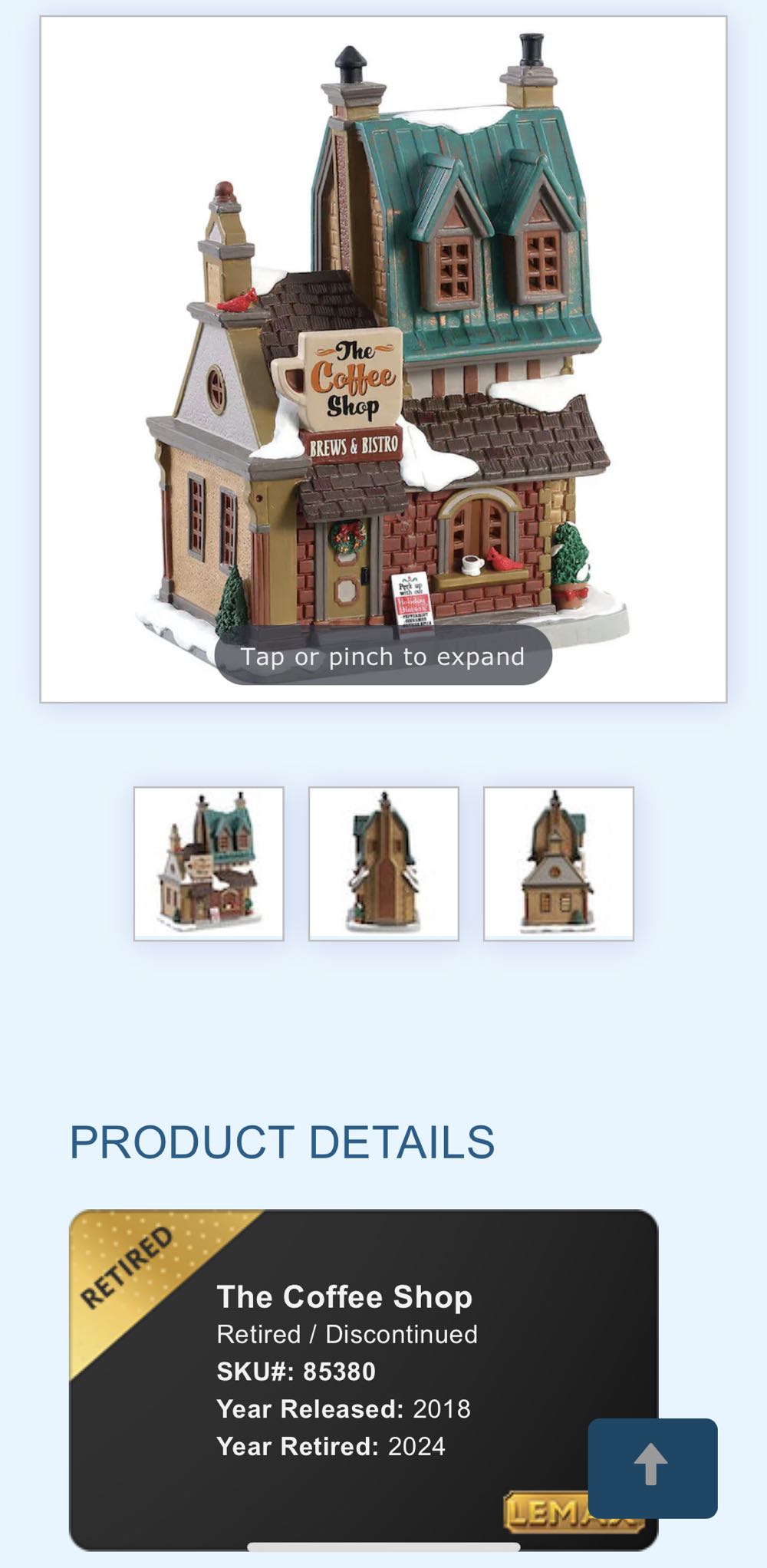 Hampton - Christmas - Candles, Evergreens, Quote - 6T996