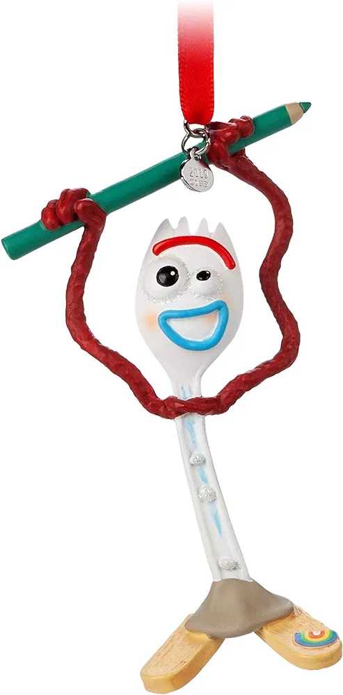 Disney Store Stitch Pineapple Cake Upside Down