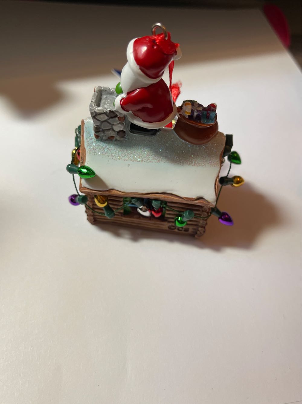 Ketchikan Alaska  ornament collectible - Main Image 2