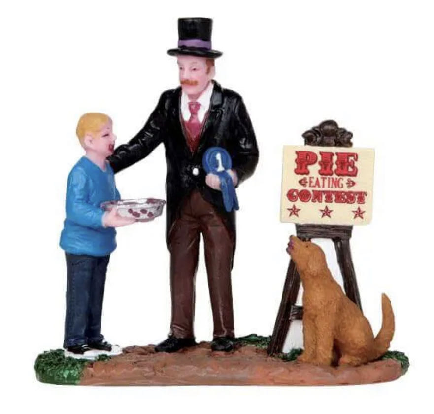 Unbranded - Halloween - Die Cut - Scarecrow With Crows, Spider And Jack O’ Lantern