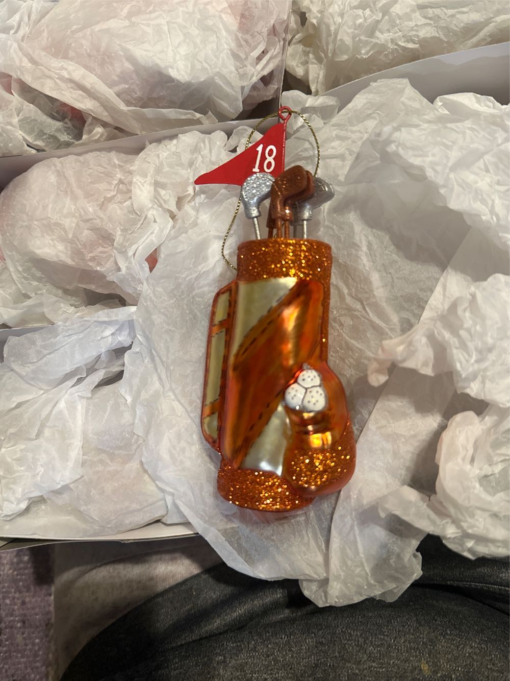 Hampton - Christmas - Candles, Evergreens, Quote - 6T996