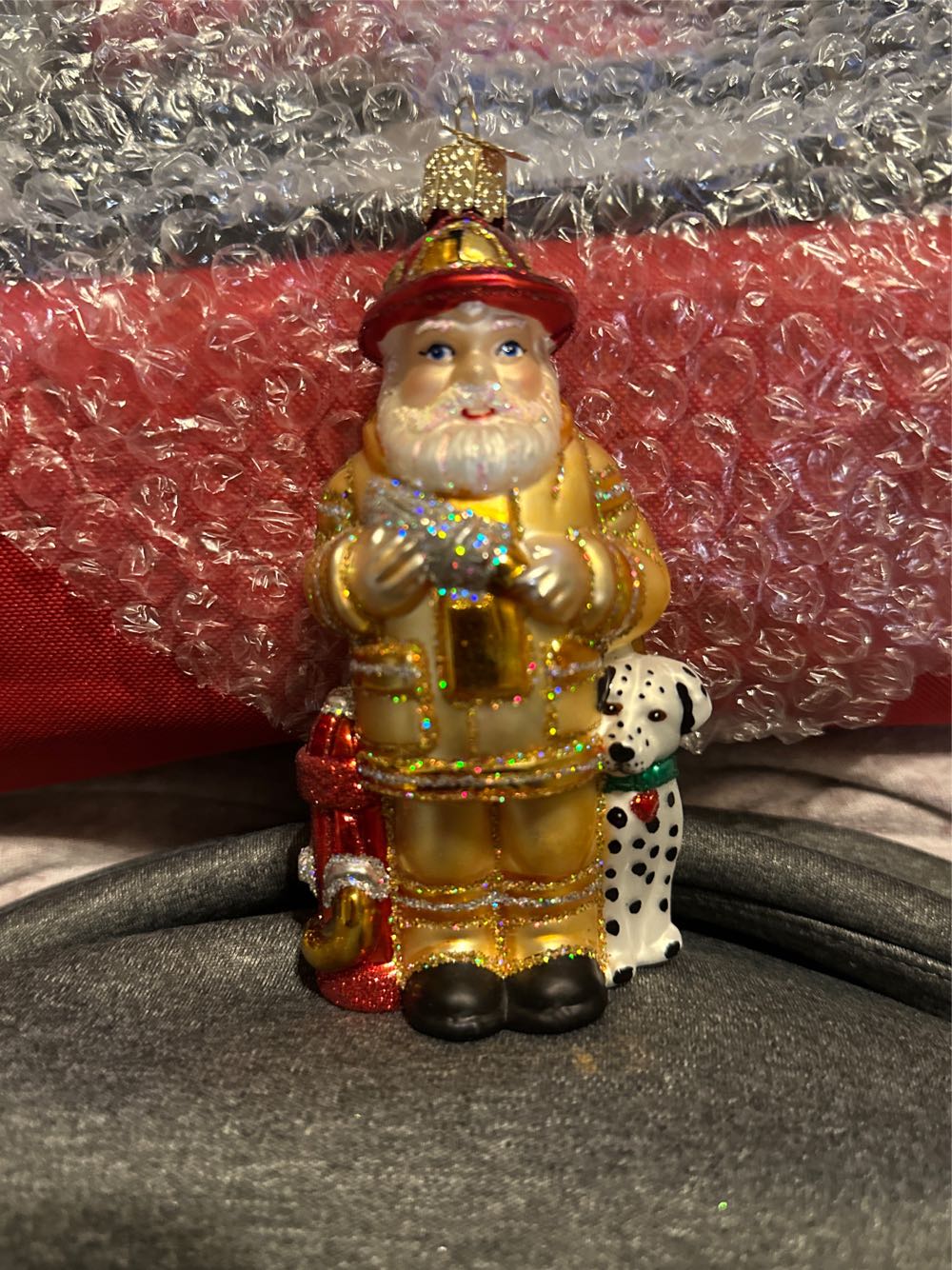 Snoopy Ice Skating With Woodstock