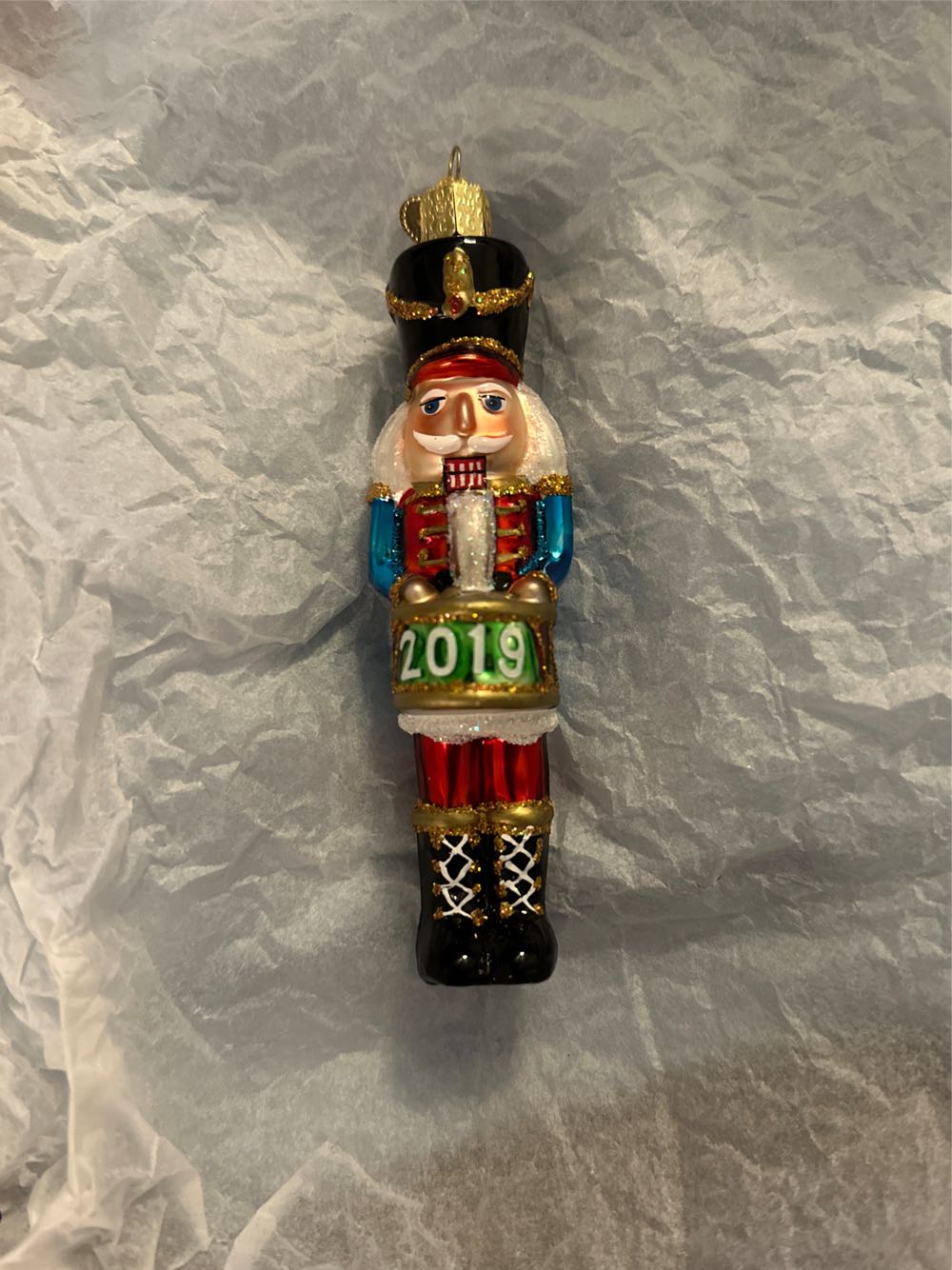 Teacup Delivery Service