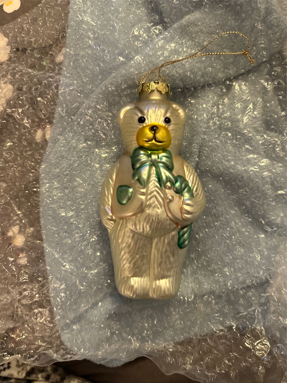 Manes - Nativity - Holy Family - St. Joseph