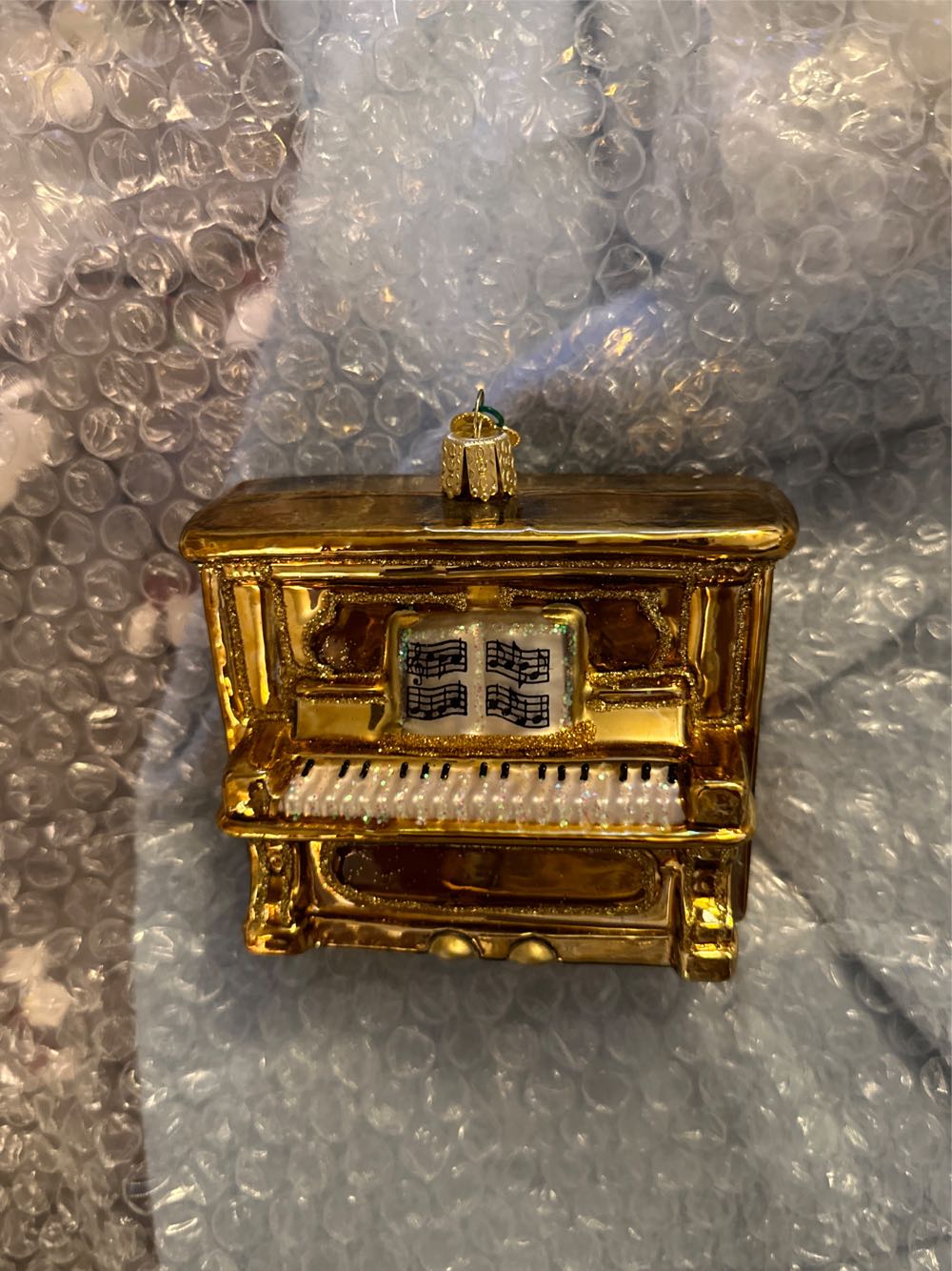 1941 - Thirst Asks for Nothing More