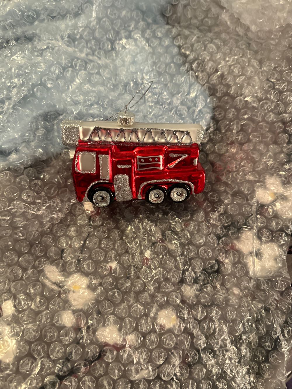 Advent Calendar North Pole Trading Co