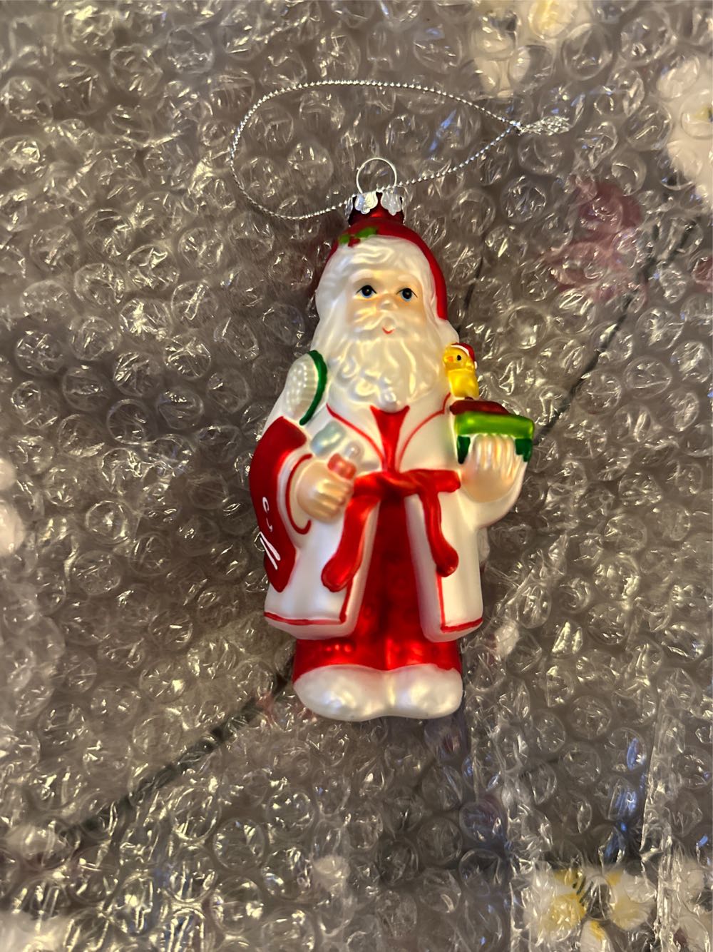 Disney Sketchbook Ornament Cinderella Jaq & Gus