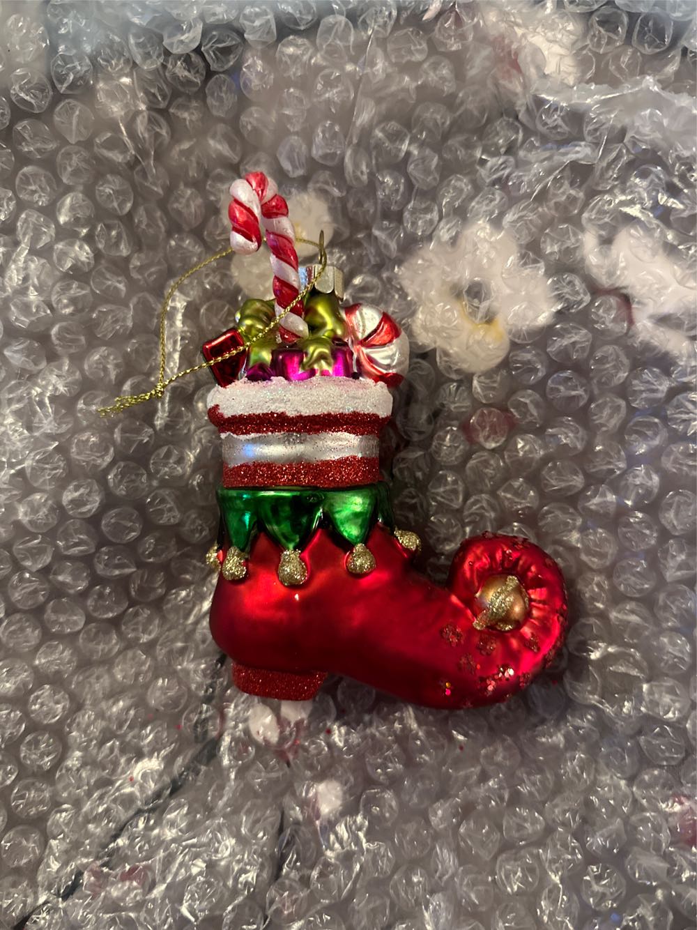 Bradford “Dorothy”