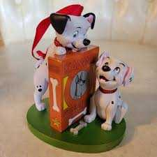 3 Saluting Rockettes Ornament