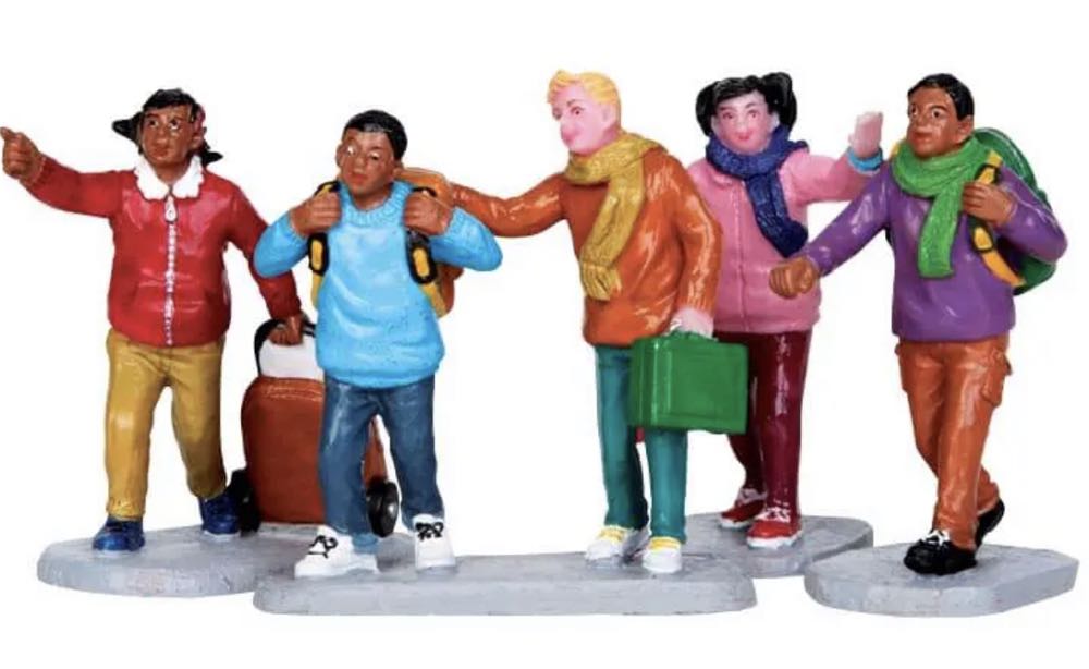 Noelville #1: Sweet Shop