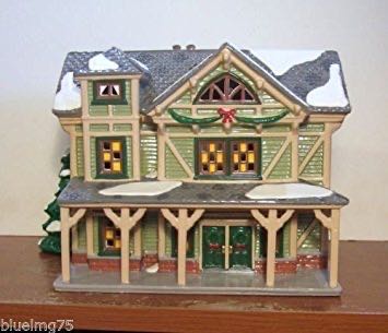 Corgi Under A Palm Tree