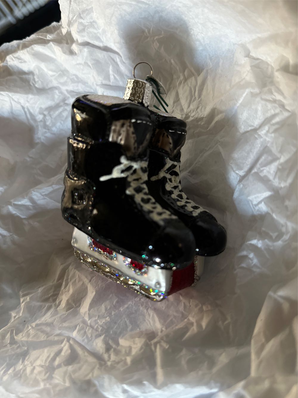 Holidays Slow Down For The Holidays Precious Moments Dated Sloth 221009 Porcelain Animal Ne New Christmas