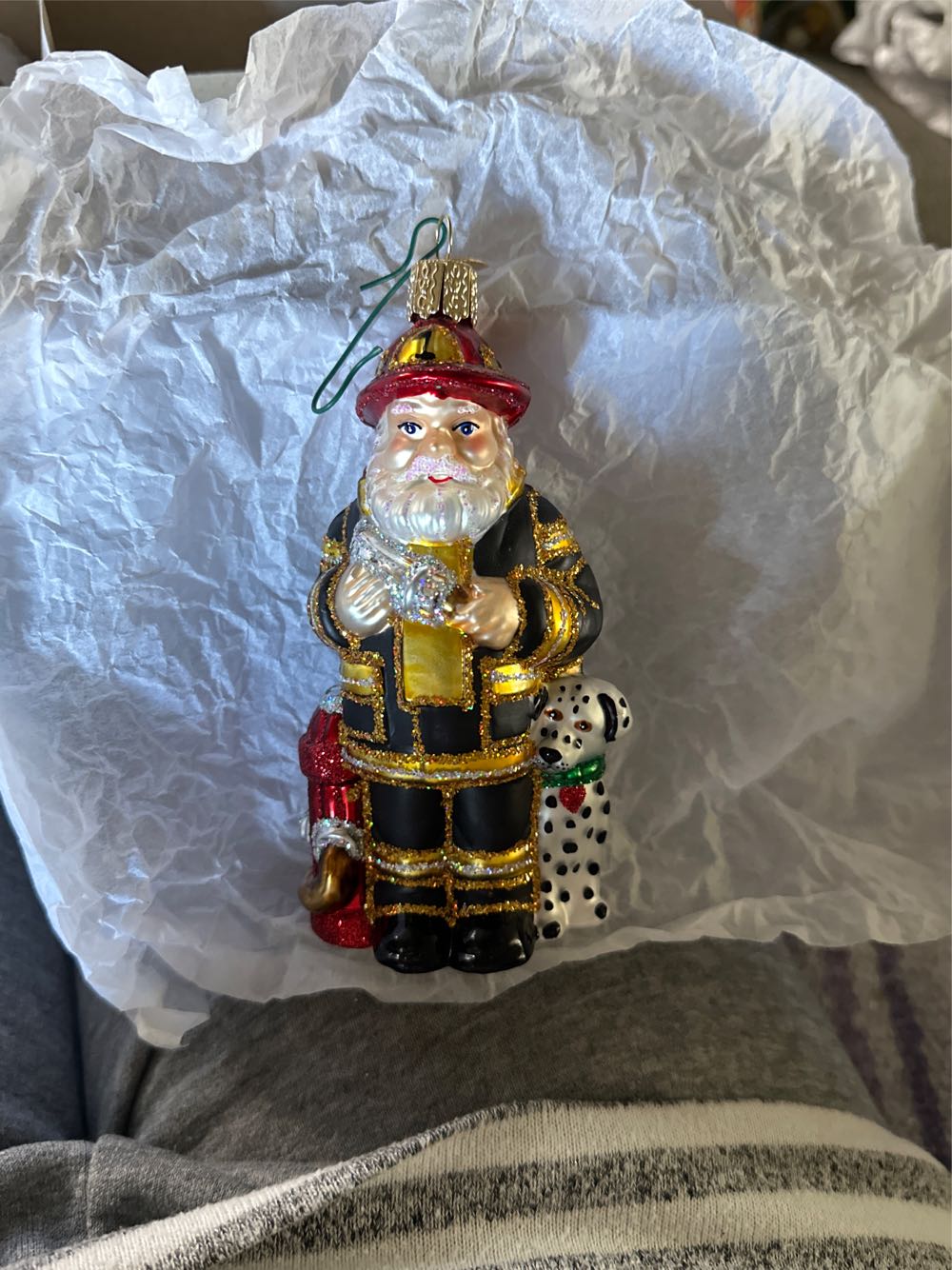 Needlepoint Kit Merres Joille Evening