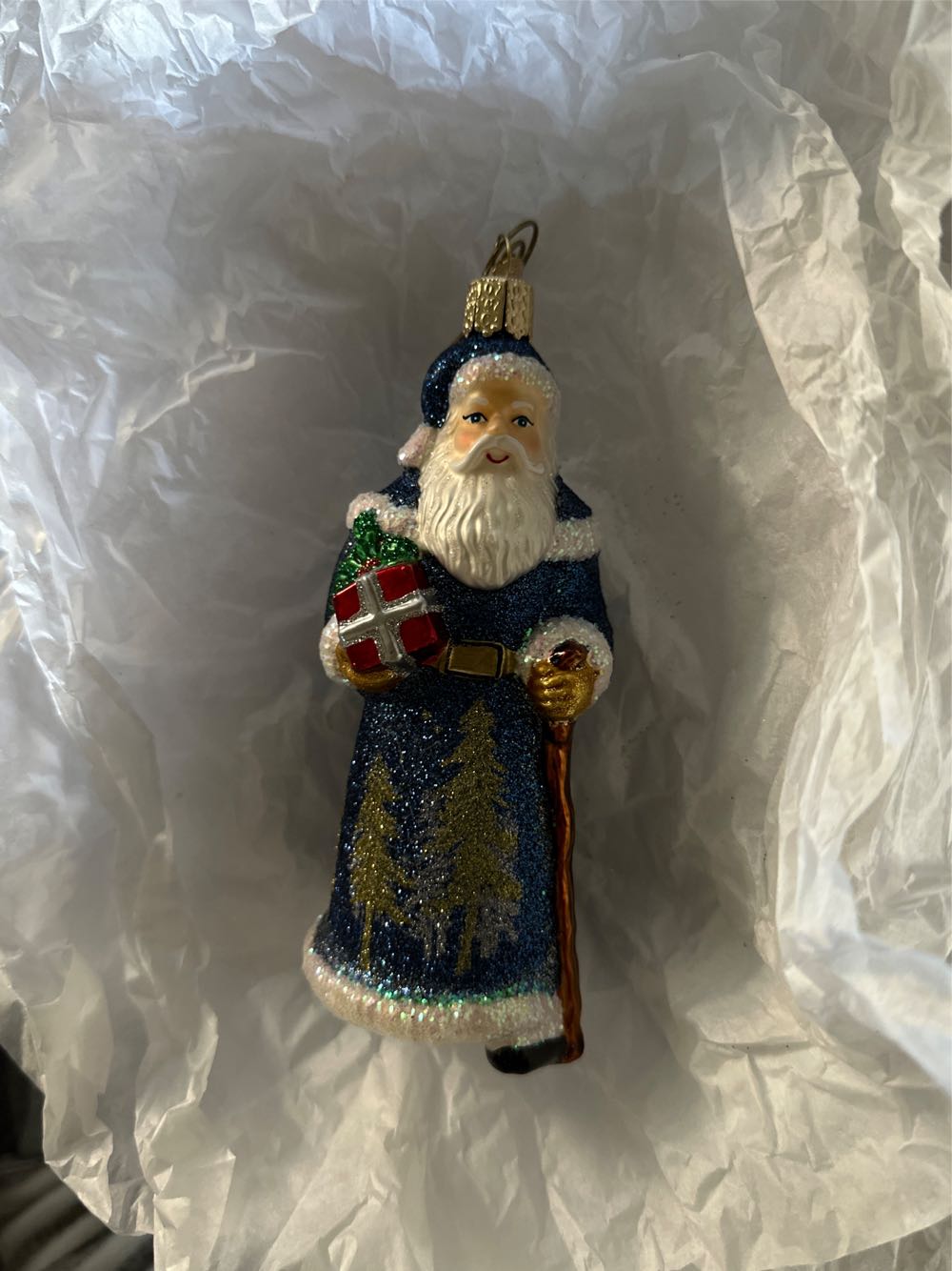 Mini Meerkat In Christmas Onesie