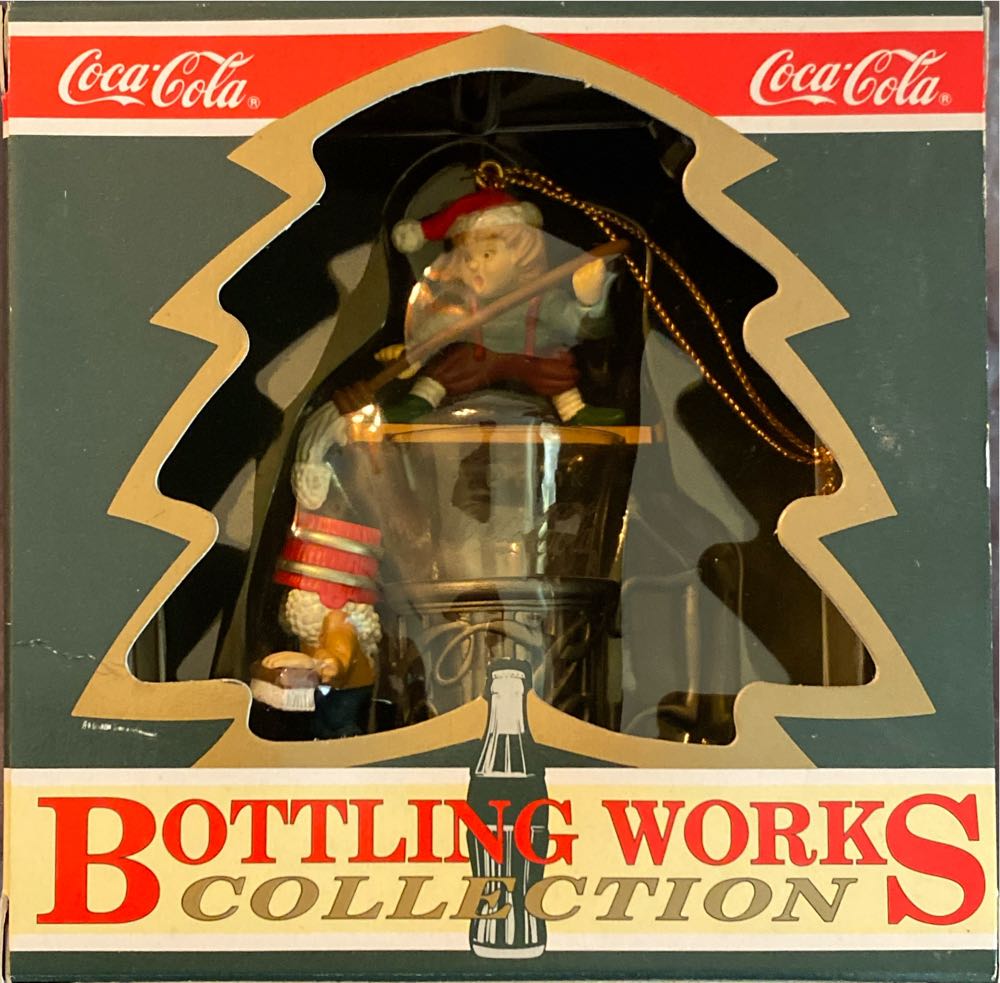 SEAS - Swimming Santa Kohls