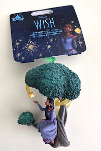 Disney Ball Ornament Mickey And Friends Vintage ...