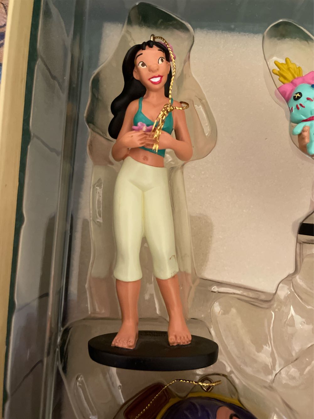 First Christmas Together - Christmas Means Togetherness