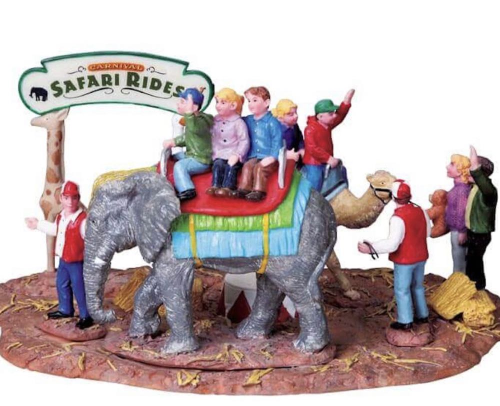 Simpsons Bart With Giant Candy Cane