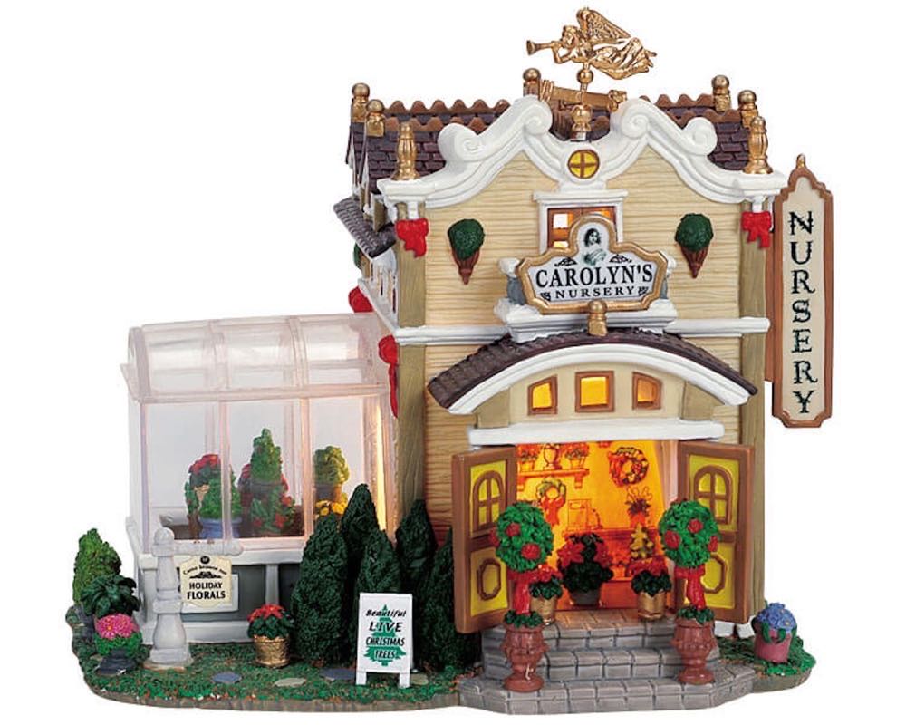 Rolan A. Johnson - 1962 -  “Glad Tidings Of Great Joy And Peace”