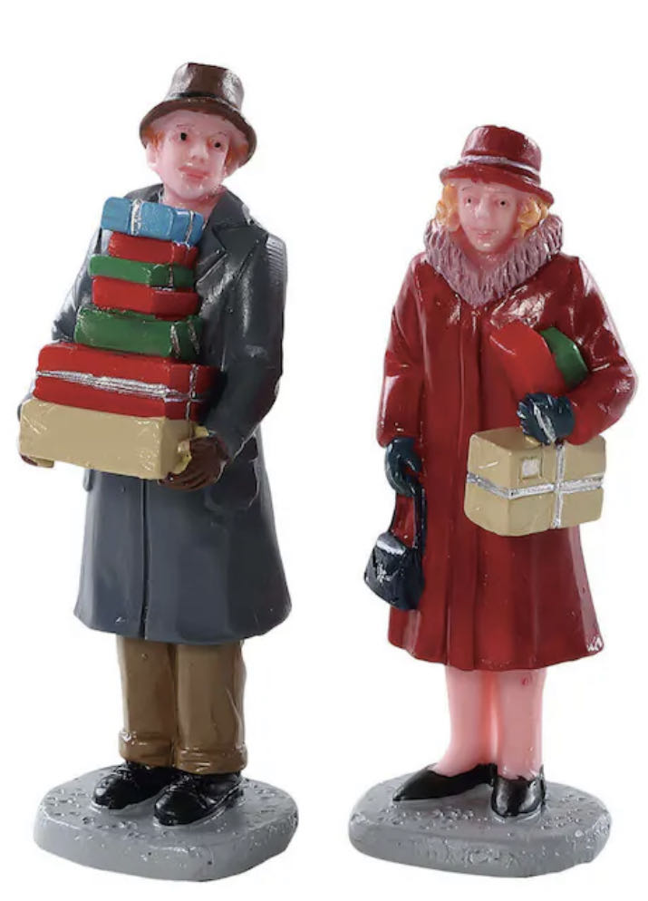 Santa Unmasked #62301