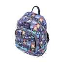 Isaac, Jeremiah, and Temperance