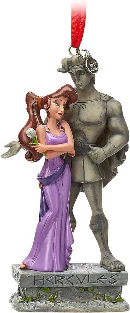 A Merry Christmas Postcard