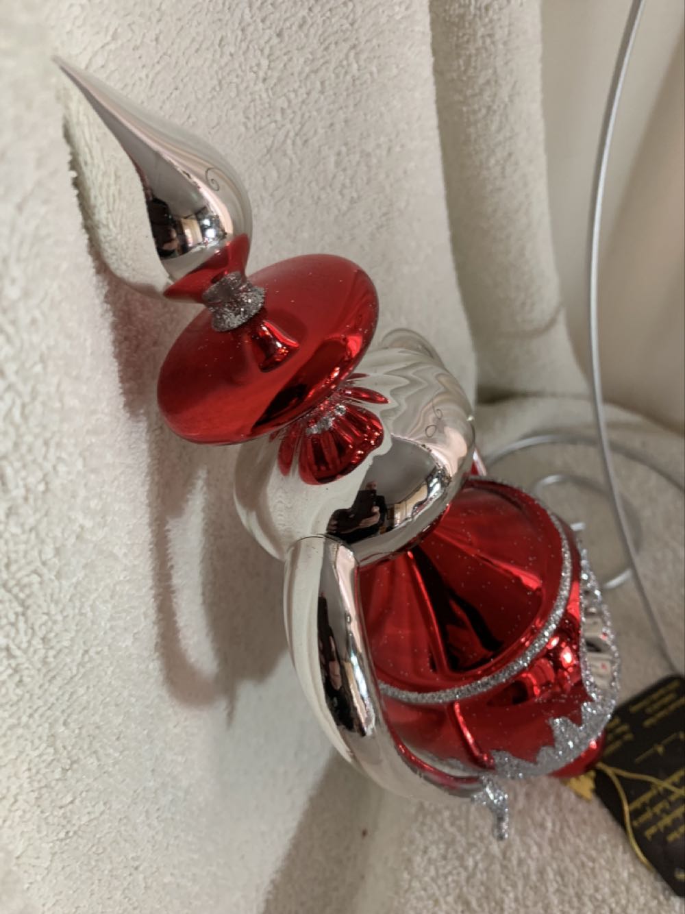 King’s Landing - Master Craftsman (Christmas Tree Ornament) ornament collectible - Main Image 4