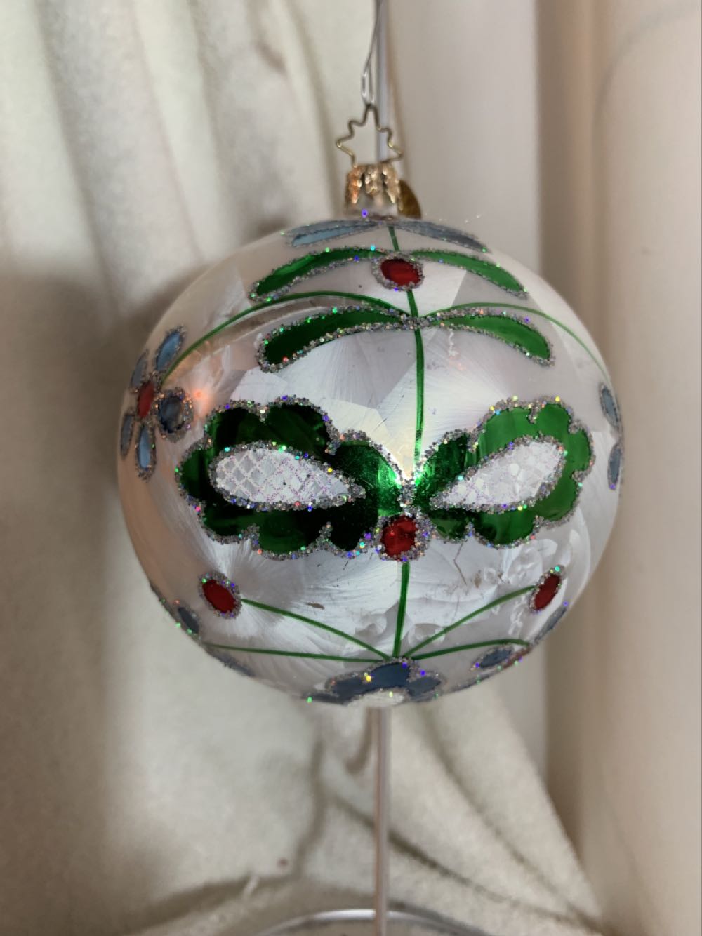 Rudolph The Red-Nosed Reindeer 1989