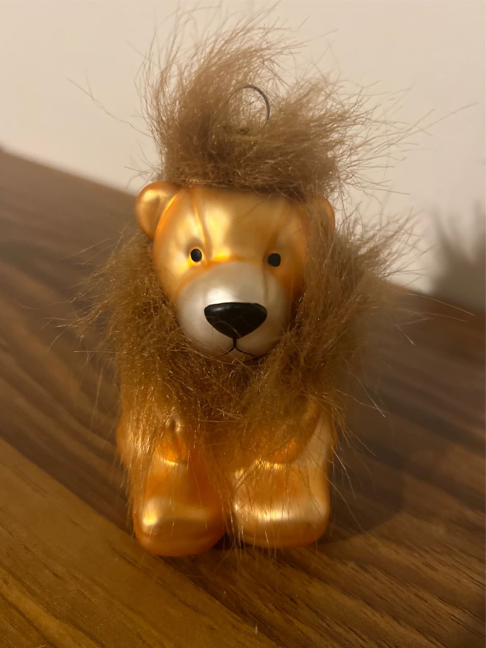 Corning - Fancy - Oblong - Red