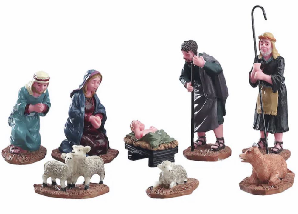 Martini Drink Glass Ornament