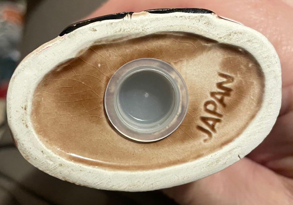 S&P - Gingerbread Cookies - Gingerbread (Salt & Pepper Shakers) ornament collectible - Main Image 2