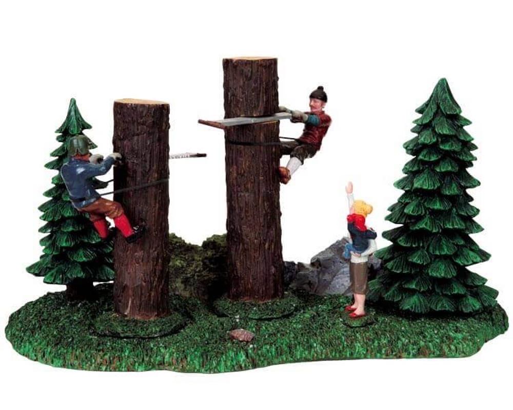 Roubd Peppermint Tables