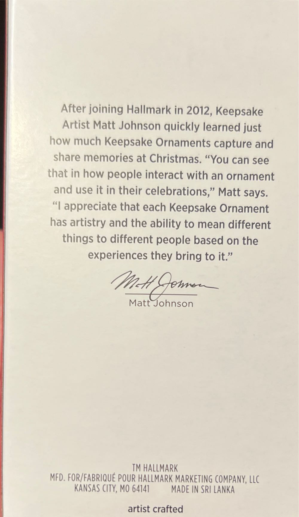 Sonic: Sonic’s Spin Attack - Sonic The Hedgehog (Video Games) ornament collectible [Barcode 763795808014] - Main Image 2