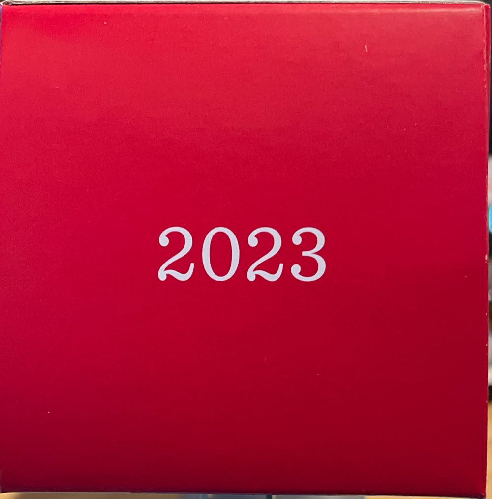 Sonic: Sonic’s Spin Attack - Sonic The Hedgehog (Video Games) ornament collectible [Barcode 763795808014] - Main Image 4