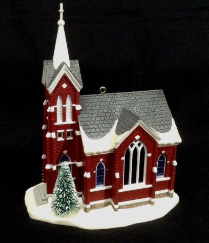 Beauty & The Beast 30th Anniversary Lenox Disney Princess Belle Ornament