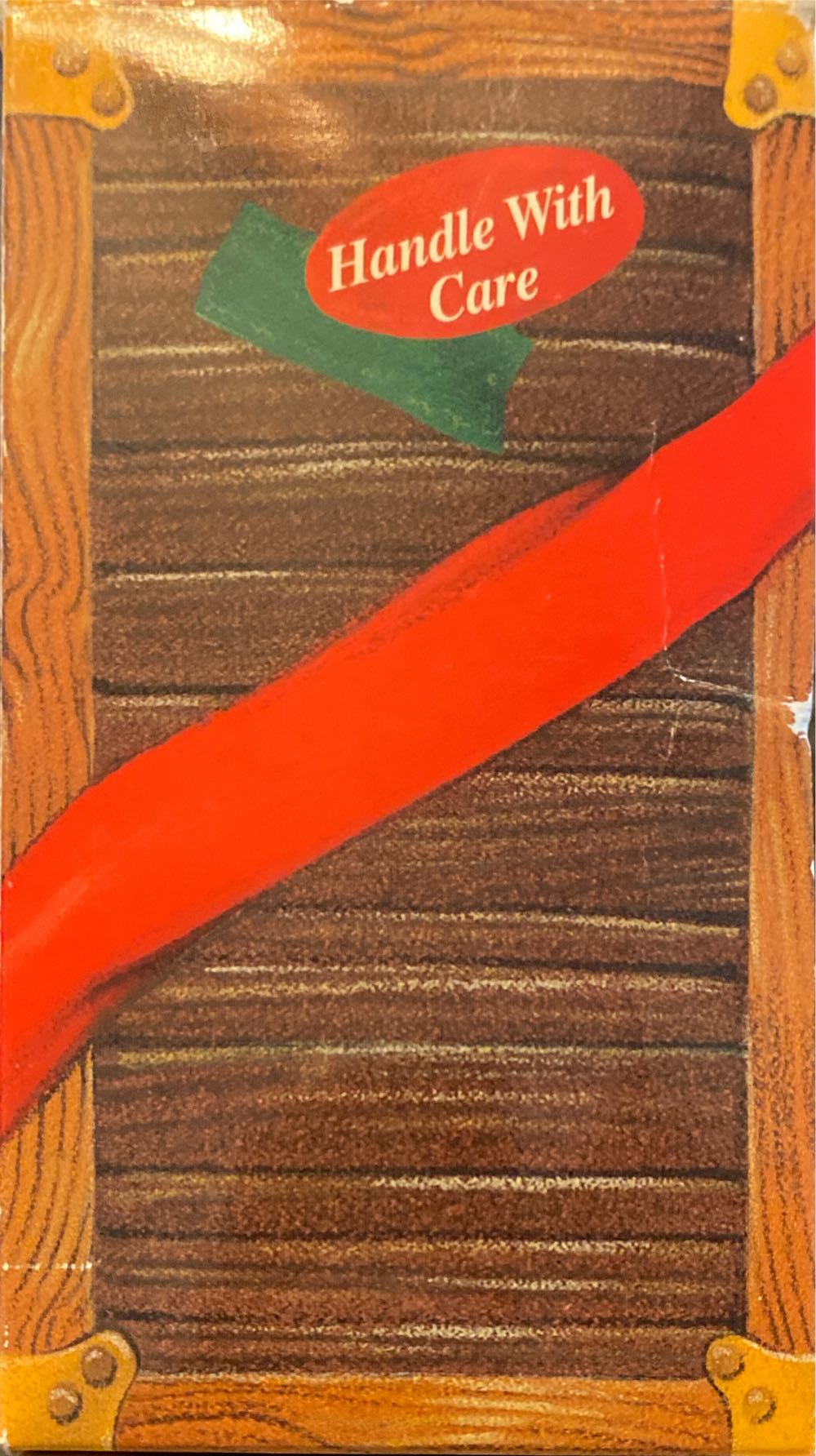 Coca-Cola Choo Choo - Enesco Treasury Of Christmas Ornaments (Coca-Cola) ornament collectible [Barcode 045544187114] - Main Image 4