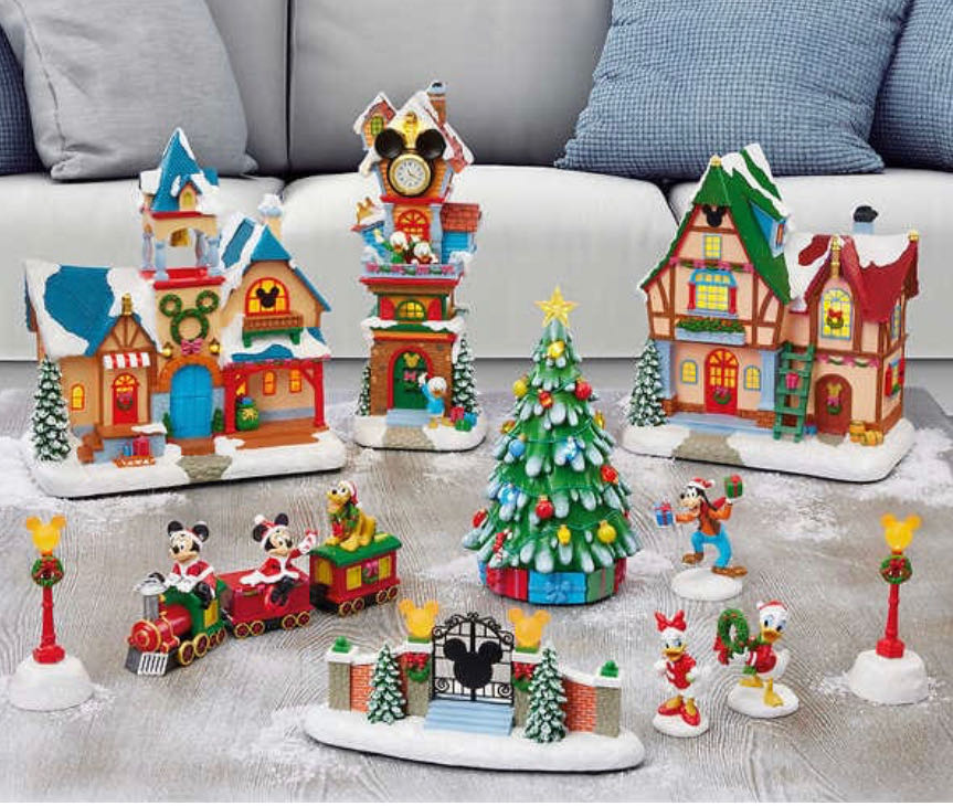 Mickey Mouse Pride Celebration